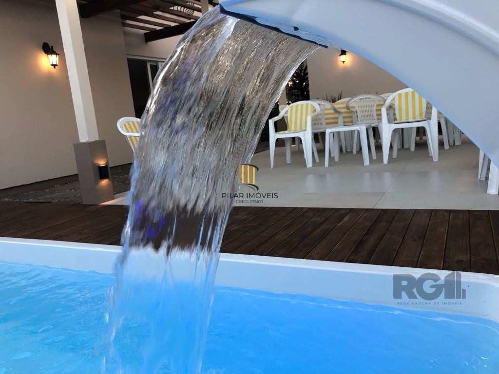 Casa Condominio para Venda - 243.12m², 2 dormitórios, sendo 2 suites, 4 vagas - São Vicente, Gravatai