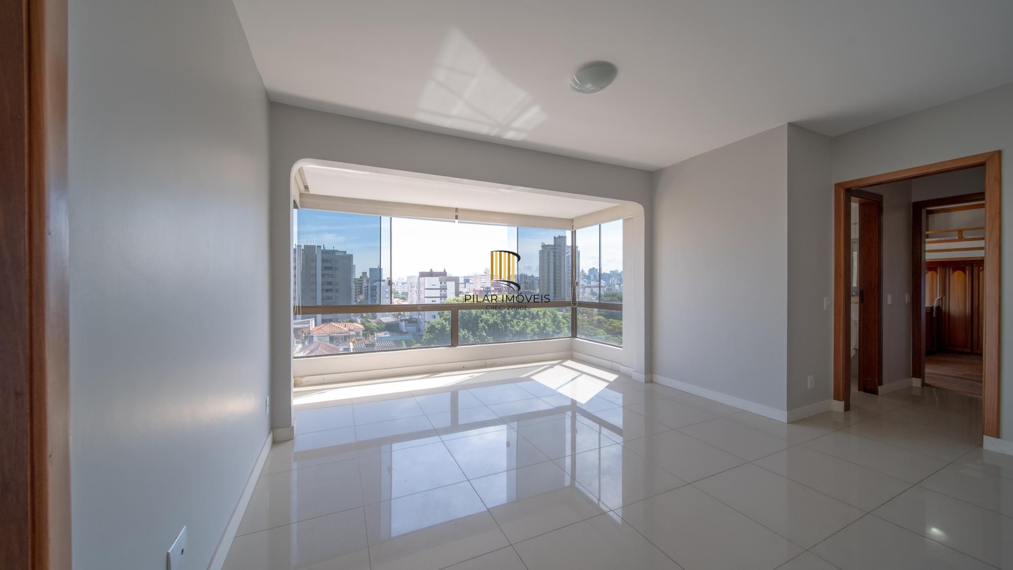 Apartamento a venda Reformado com 94m² Privativos em Santana