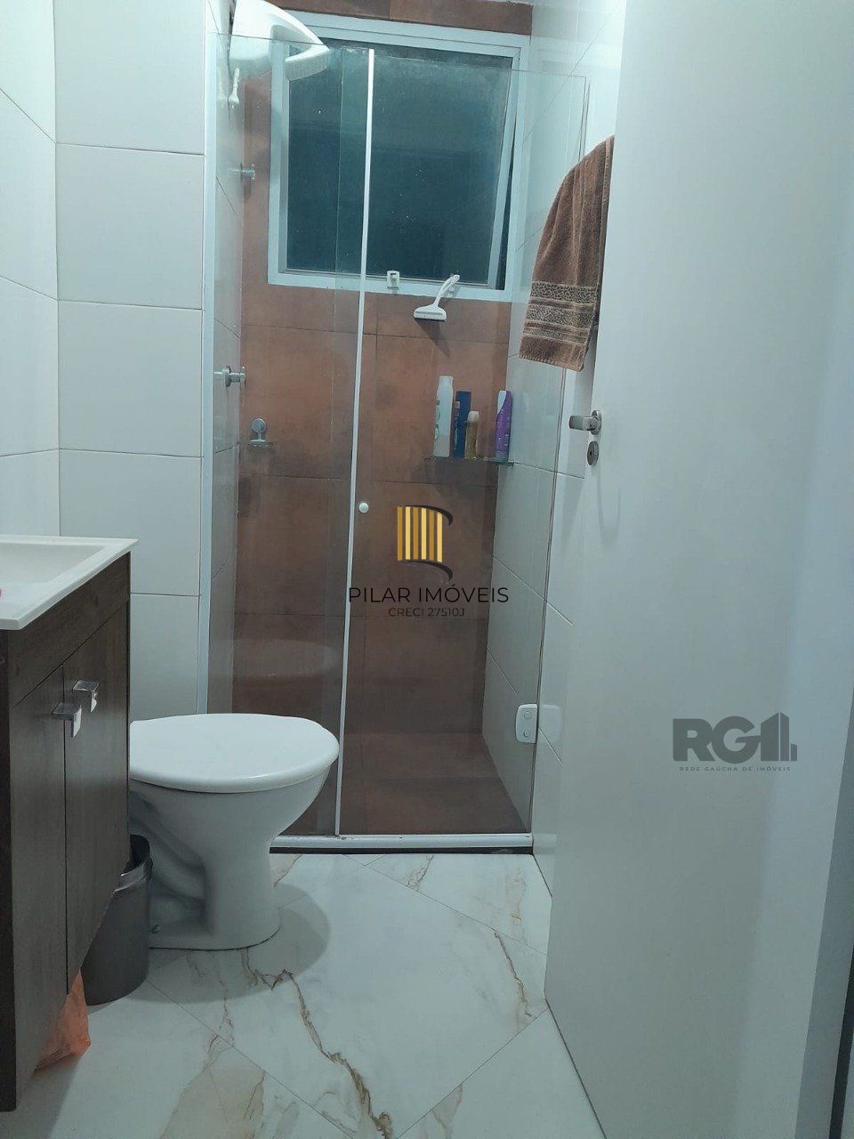 Apartamento 2 dormitórios no bairro Restinga