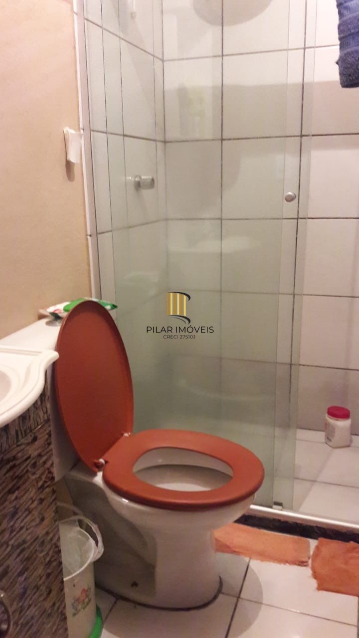 Apartamento para Venda - 38.24m², 2 dormitórios, 1 vaga - Vila Nova