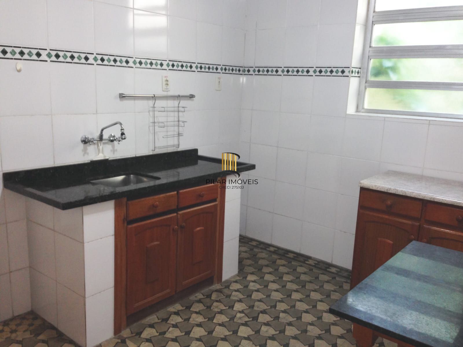 Apartamento, 117 m², 4 quartos, 1 suíte, Centro Histórico- Porto Alegre/RS