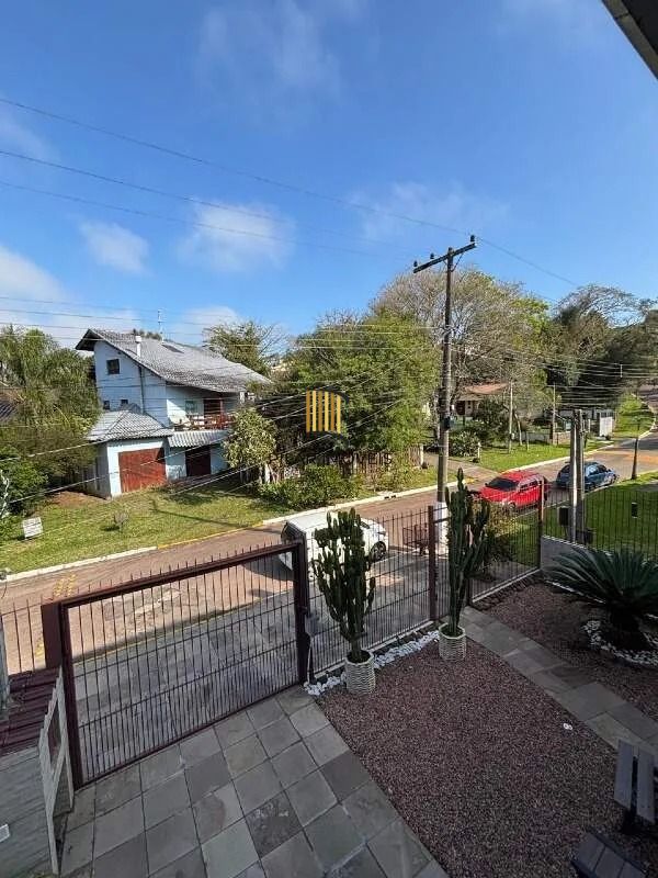 Casa de Condomínio 4 dormitórios no bairro São Lucas