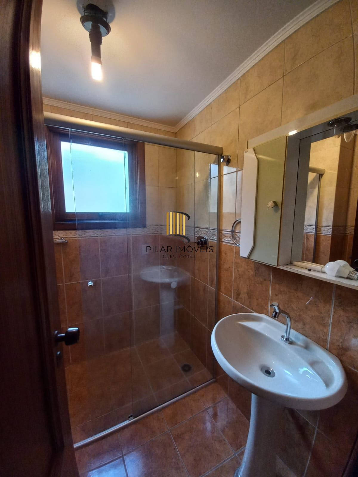 Apartamento reformado no coração da Tristeza