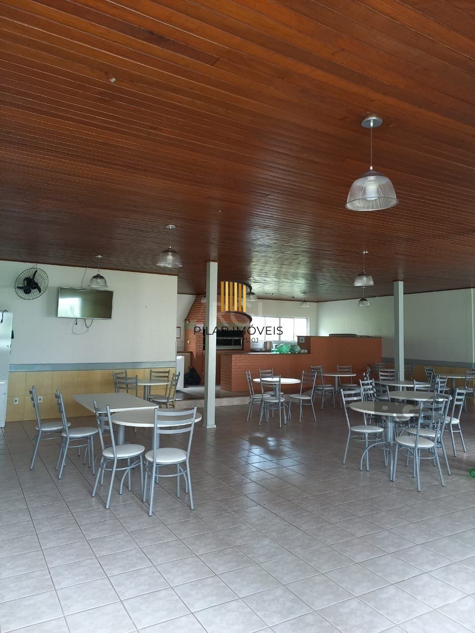 Apartamento 2 dormitórios no bairro Vila Nova