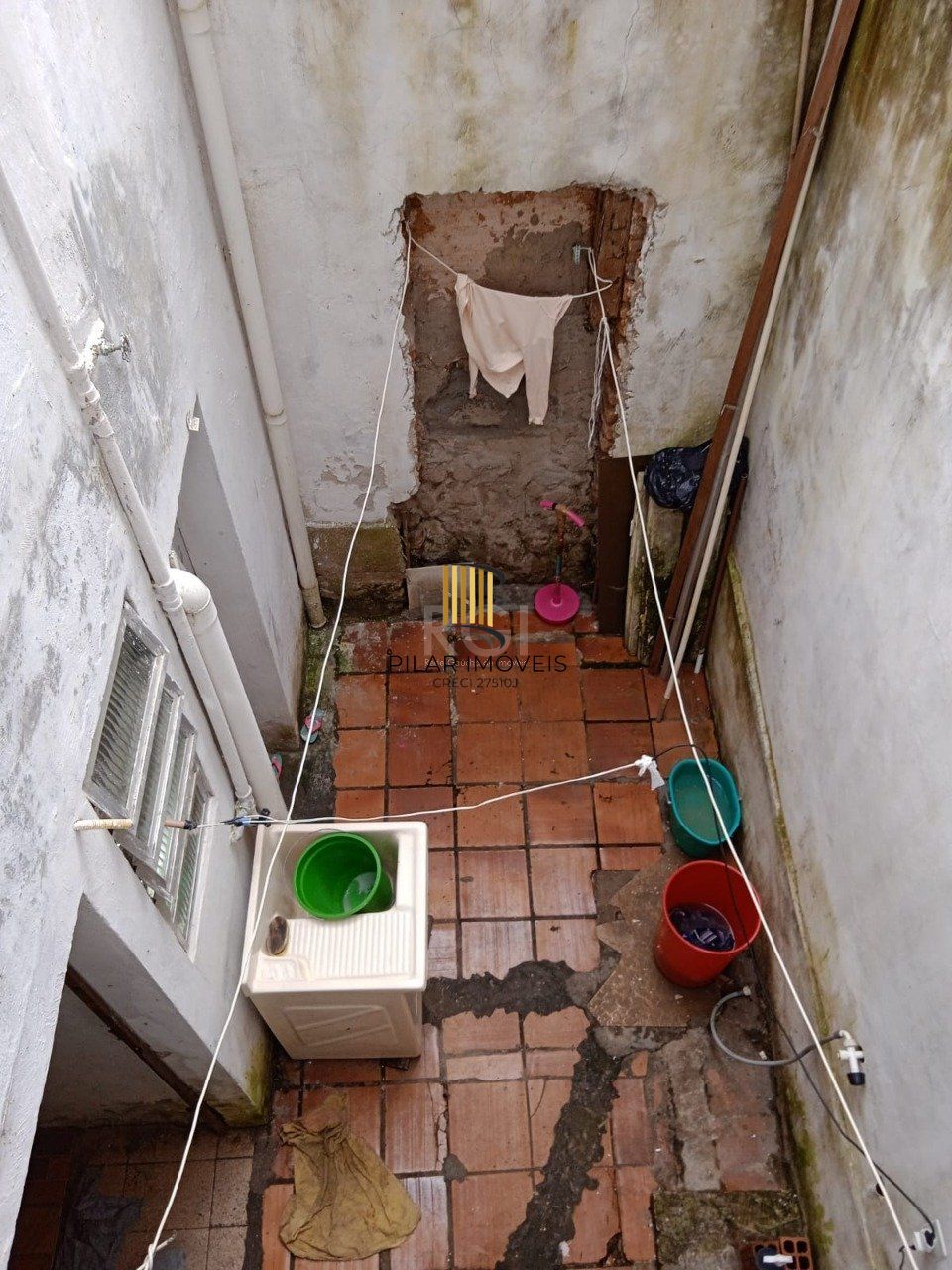 Casa para Venda - 240m², 3 dormitórios, sendo 3 suites, 1 vaga - Centro Histórico, Porto Alegre