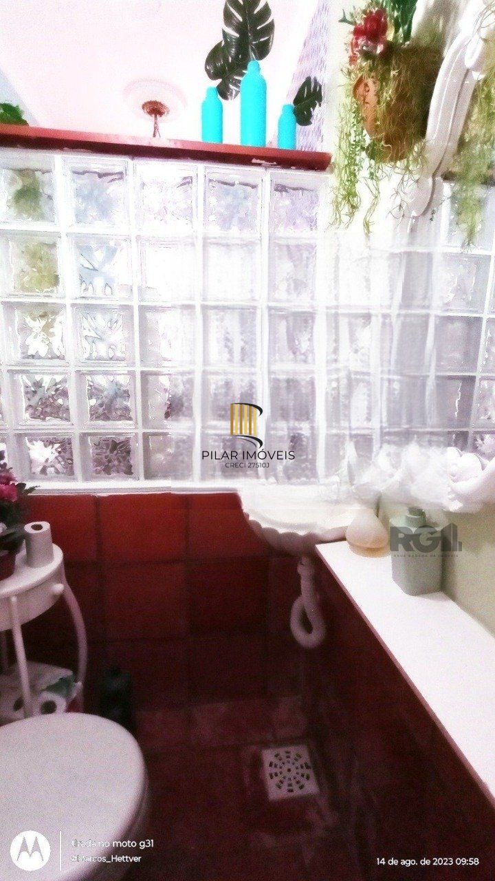 Apartamento de 01 dormitórios no Bairro Menino Deus