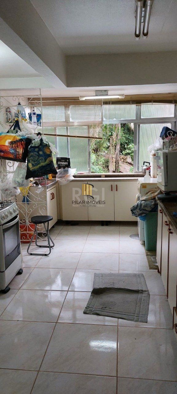Apartamento 3 dormitórios no bairro Vila Assunção