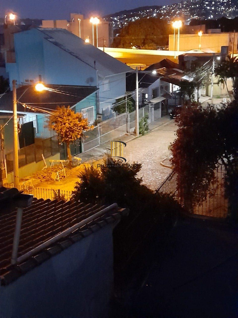 Casa 4 dormitórios, 1 vaga - Partenon, Porto Alegre RS