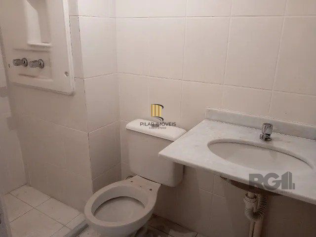 Apartamento 2 dormitórios no bairro Glória