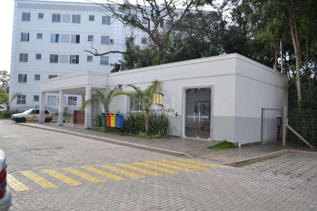 Apartamento de 2 dormitórios no bairro Passo das Pedras em Gravataí - Pilar Imóveis