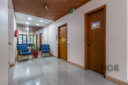 Conjunto/Sala para Venda - 39,05m², com vaga, no bairro Santa Cecília