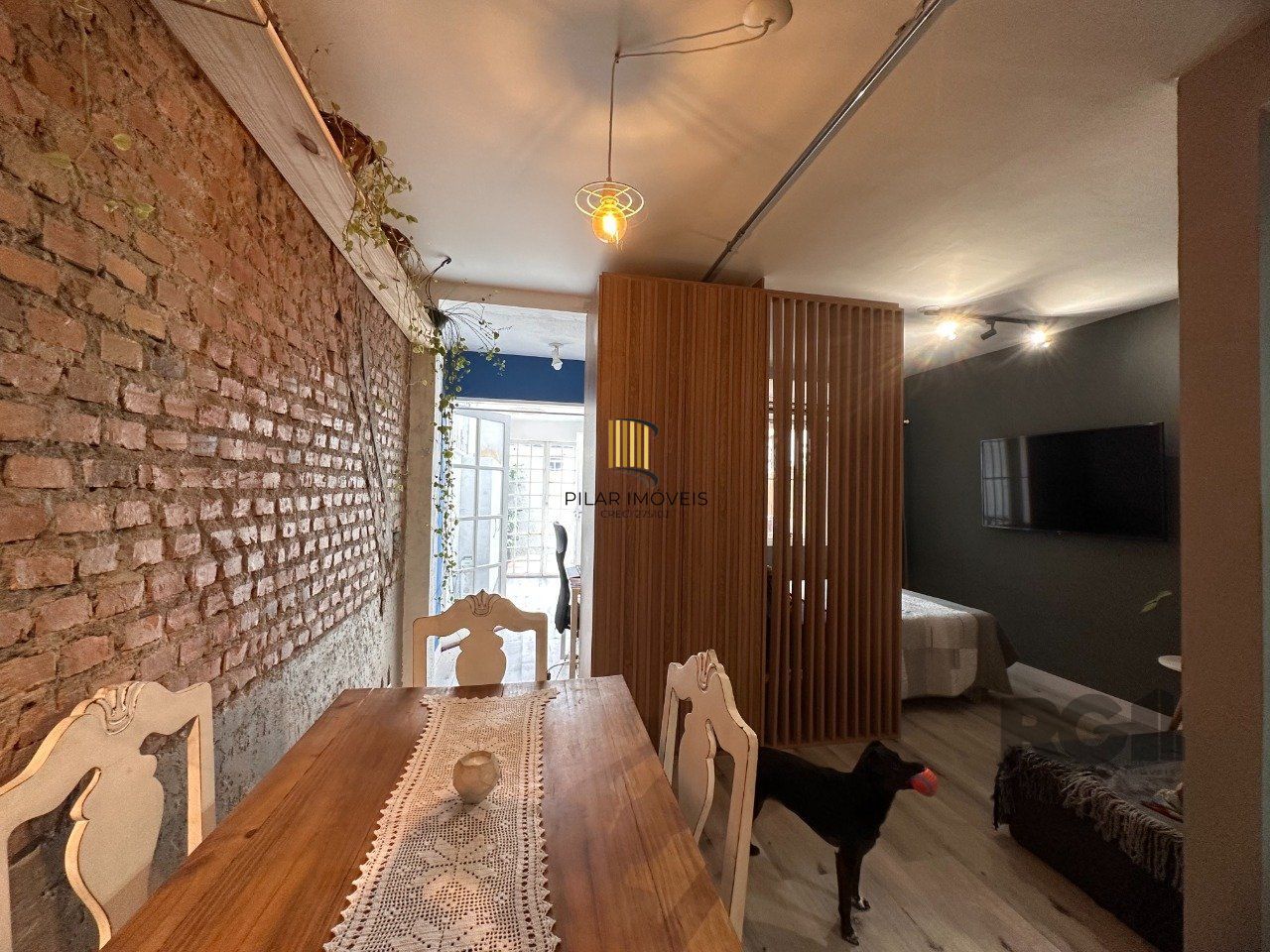 Apartamento Garden a Venda no Bairro Cidade Baixa