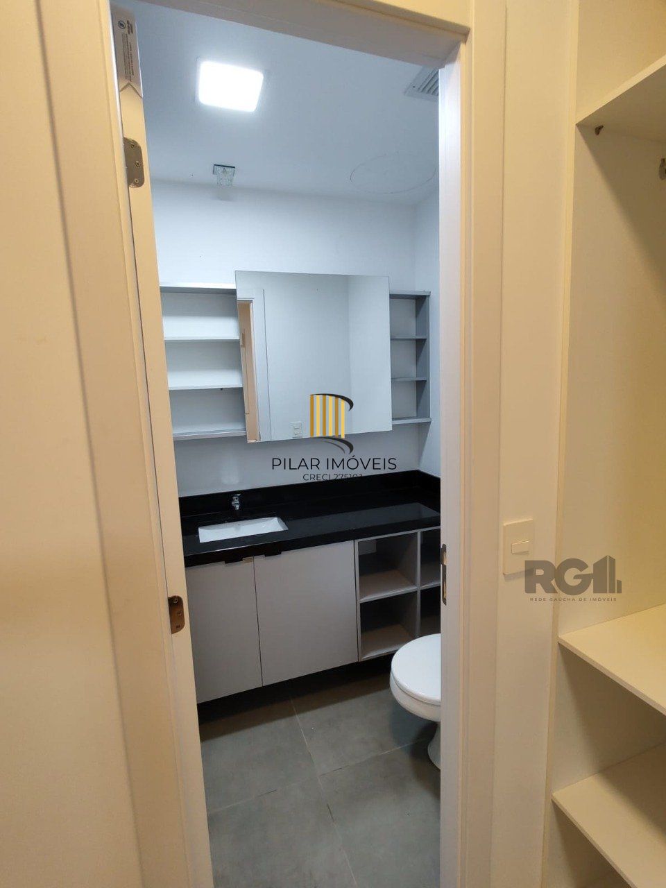 Loft no Maxplaza em Canoas