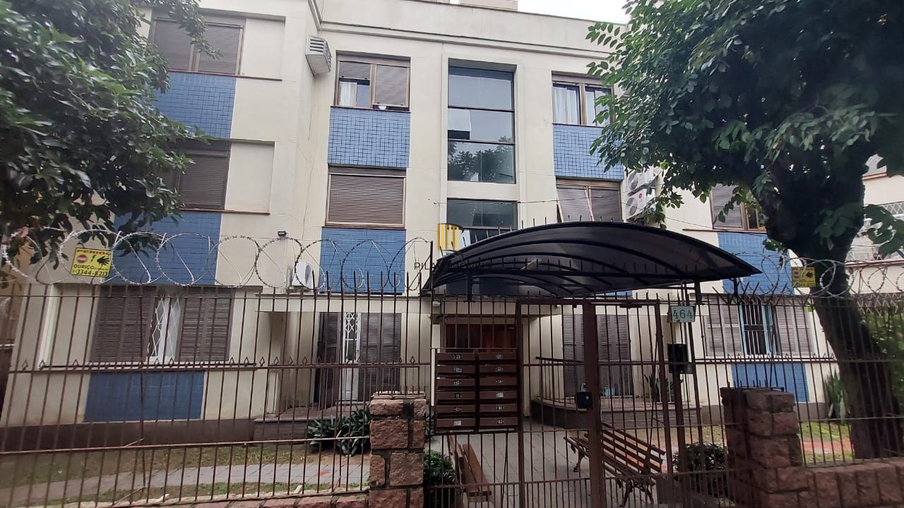 APARTAMENTO 2 DORMITÓRIOS DESOCUPADO - PARTENON - PORTO ALEGRE - RS - Pilar Imóveis