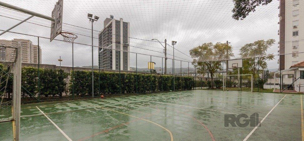 Apartamento 2 quartos Jardim Carvalho