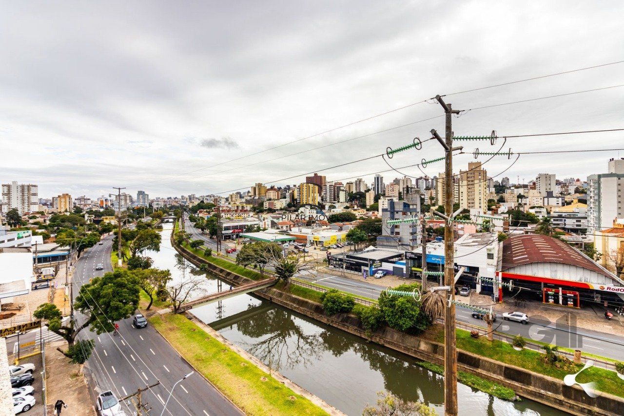  APARTAMENTO DE 2D  COM VAGA PROXIMO DA  FACULDADE PUC-RS  E HOSPITAL SAO LUCAS  DA PUCRS