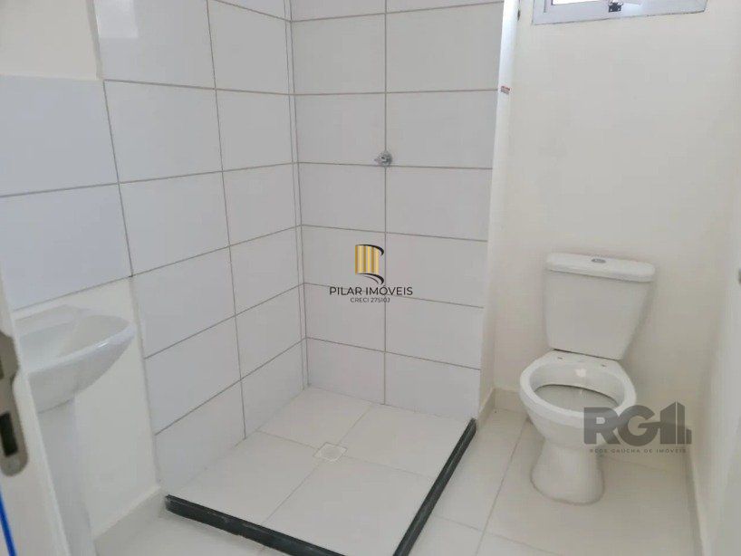 Apartamento 2 dormitórios no bairro Parque Santa Fé