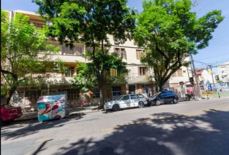 Apartamento 02 dormitórios, 57m² privativos na ótima localização na Cidade Baixa - Pilar Imóveis