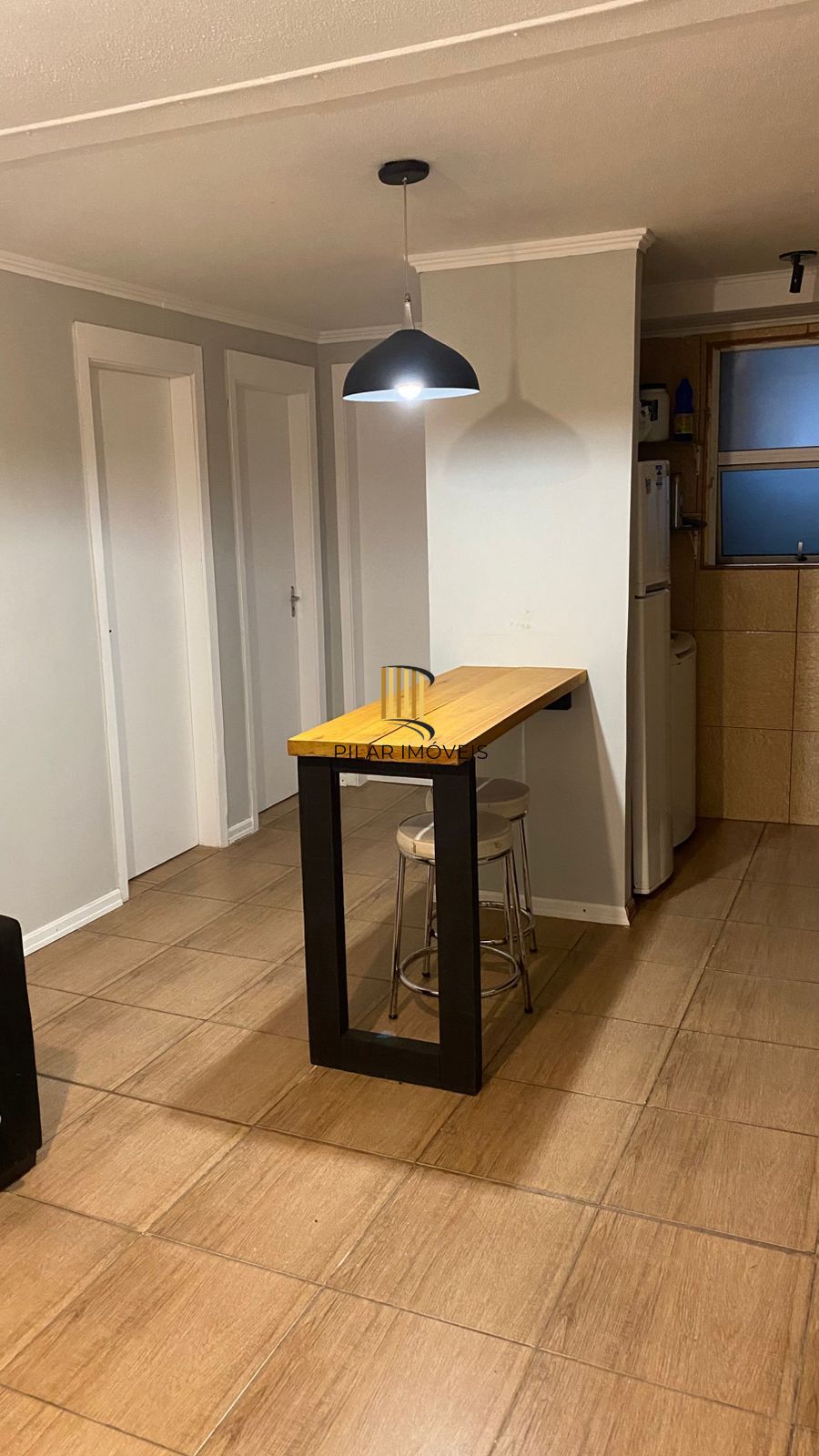 APARTAMENTO 2 DORMITÓRIOS COM INFRAESTRUTURA COMPLETA  BAIRRO VILA NOVA