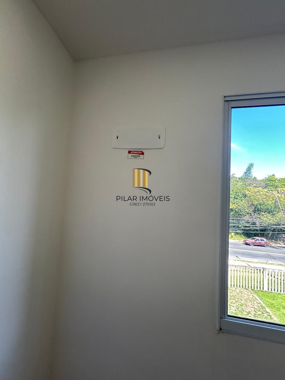 Apartamento com 2 Quartos e 01 vaga fixa no Bairro Morro Santana, Porto Alegre