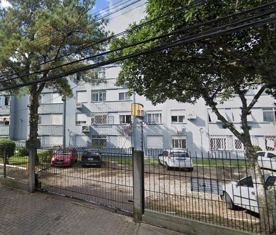 Apartamento de 02 dormitório no bairro Cavalhada