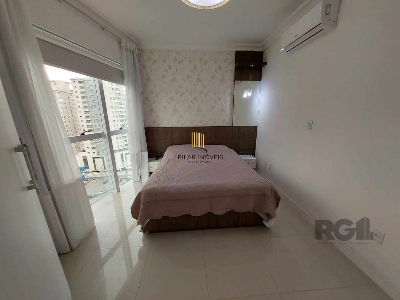 APARTAMENTO 3 SUITES - ANDAR ALTO - VISTA PARA O MAR - MEIA  PRAIA - ITAPEMA - SC