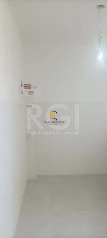 Apartamento para Venda - 40.82m², 2 dormitórios, 1 vaga - Restinga, Porto Alegre