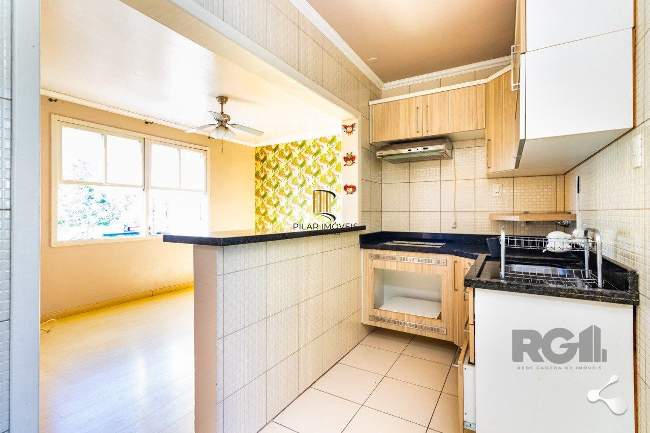 Apartamento para Venda - 81.94m², 3 dormitórios, Santa Tereza