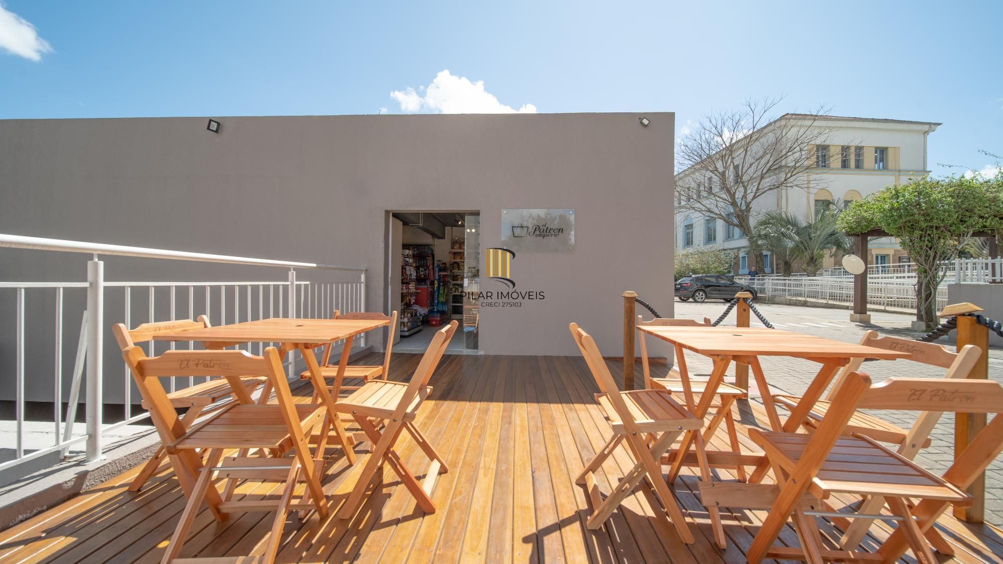 Apartamento Garden com 3 quartos e 107m² à venda em Teresópolis, Porto Alegre.