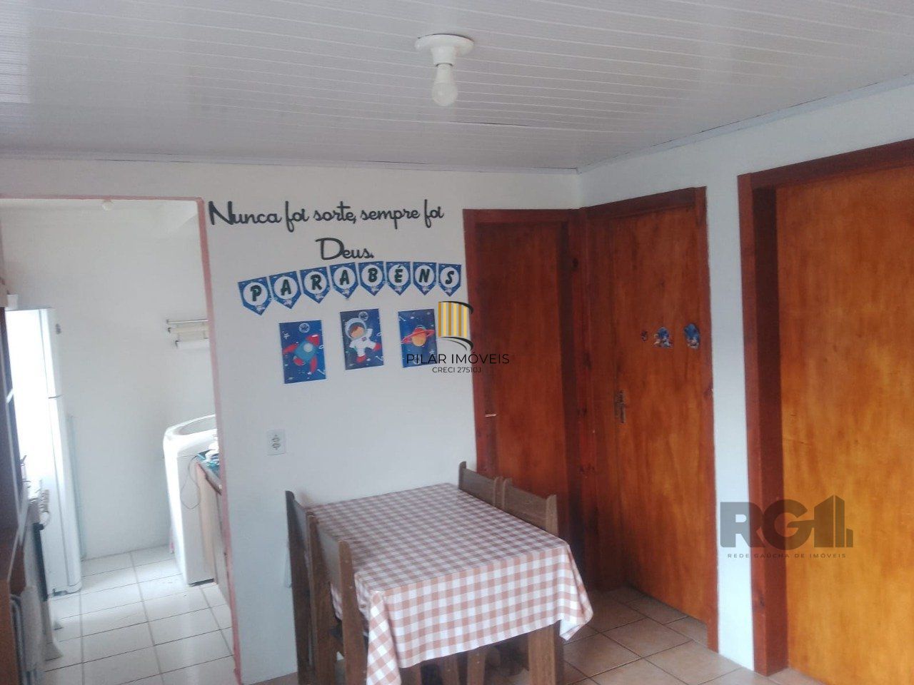 Apartamento 2 dormitórios no bairro Restinga