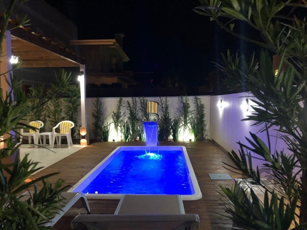 Casa Condominio para Venda - 243.12m², 2 dormitórios, sendo 2 suites, 4 vagas - São Vicente, Gravatai