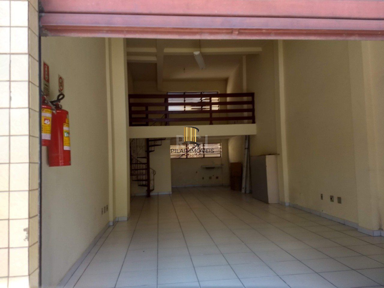 Loja para Venda - 82.89m², 0 dormitórios, Partenon, Porto Alegre