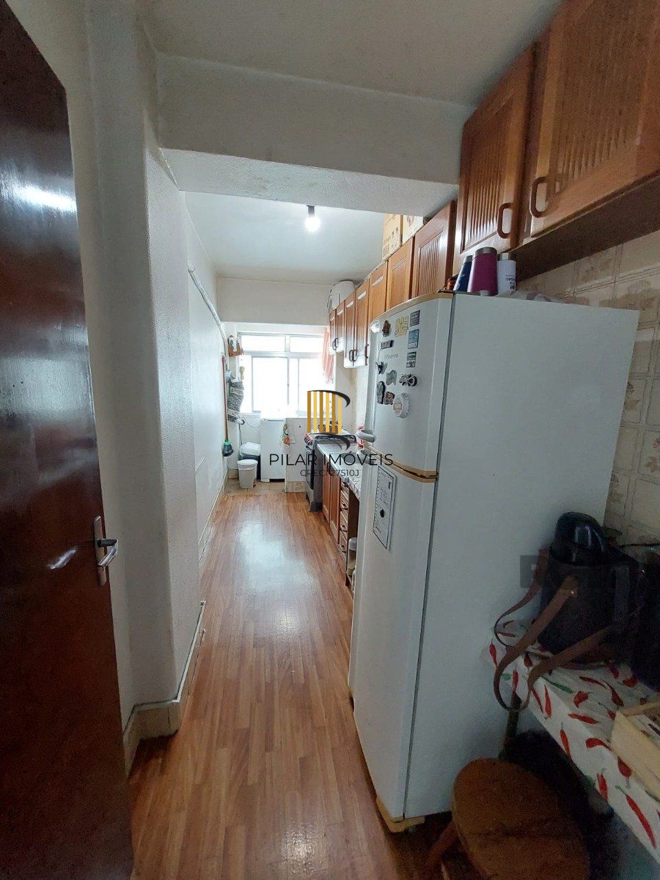 APARTAMENTO 2 DORMITORIOS, NO BAIRRO CRISTAL EM PORTO ALEGRE, RS