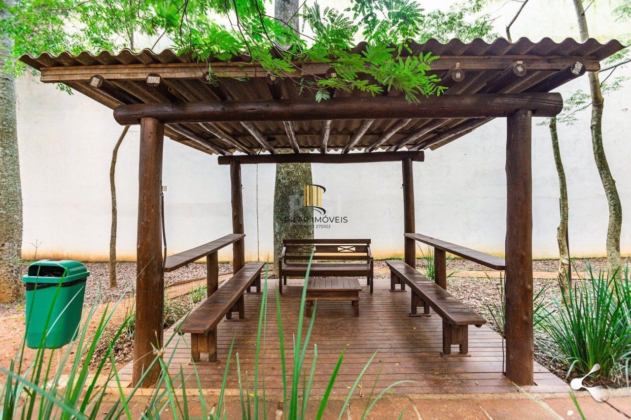 Apartamento para Venda - 72m², 3 dormitórios, sendo 1 suites, 1 vaga - Cavalhada, Porto Alegre