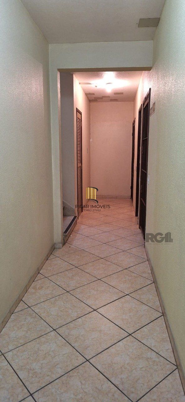 Apartamento 1 dormitório no bairro Teresópolis