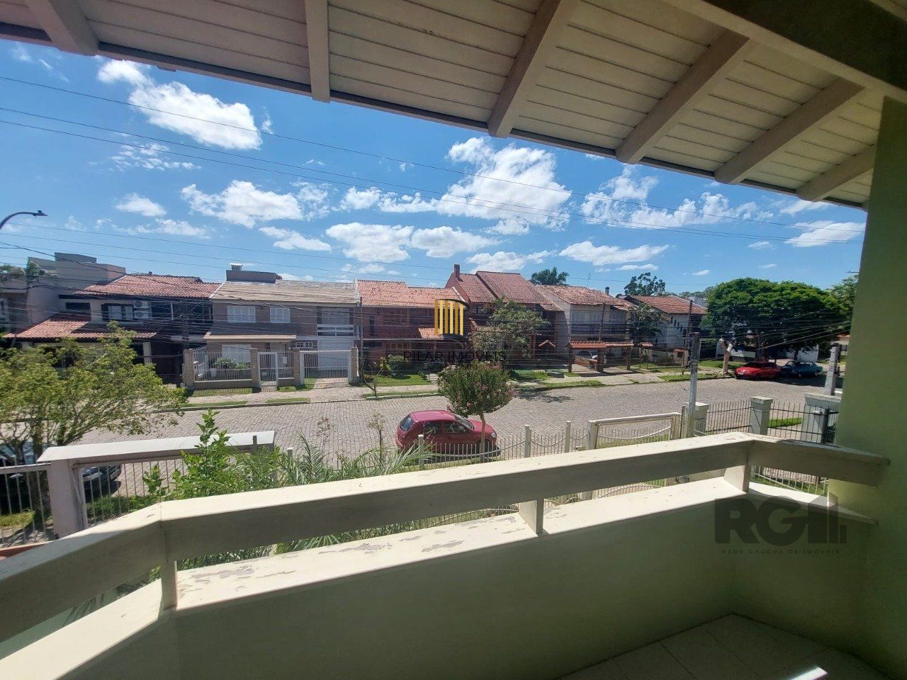 CASA 4 QUARTOS - DEPENDÊNCIA - PISICINA - ÁREA GOUMERT - IPANEMA - PORTO ALEGRE - RS