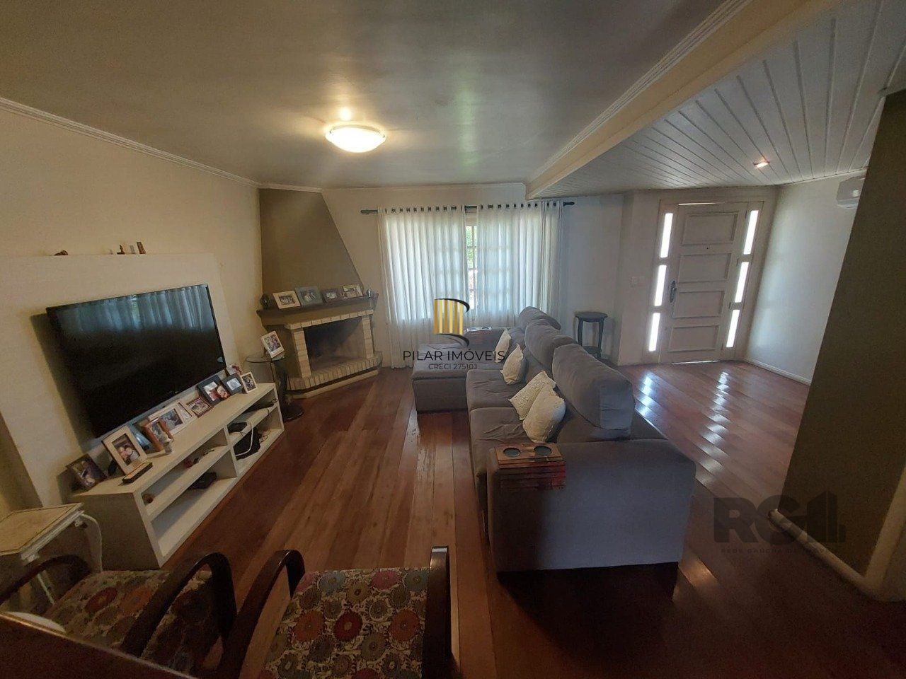 CASA 4 QUARTOS - DEPENDÊNCIA - PISICINA - ÁREA GOUMERT - IPANEMA - PORTO ALEGRE - RS