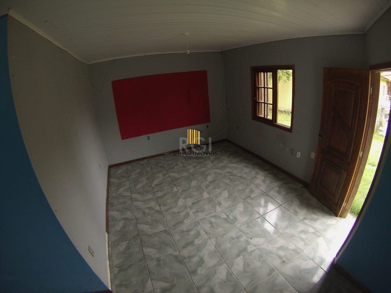 Casa 5 dormitórios no bairro Ponta Grossa