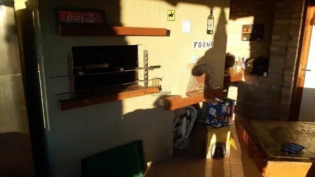 Casa 4 dormitórios no bairro Tristeza