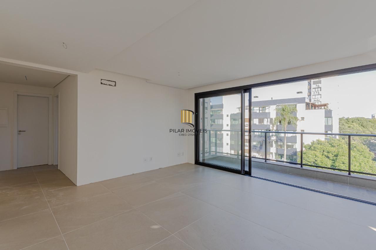 APARTAMENTO, 2 DORMITÓRIOS, 2 SUÍTES, VARANDA, VAGA DE GARAGEM, BAIRRO MENINO DEUS, PORTO ALEGRE/RS