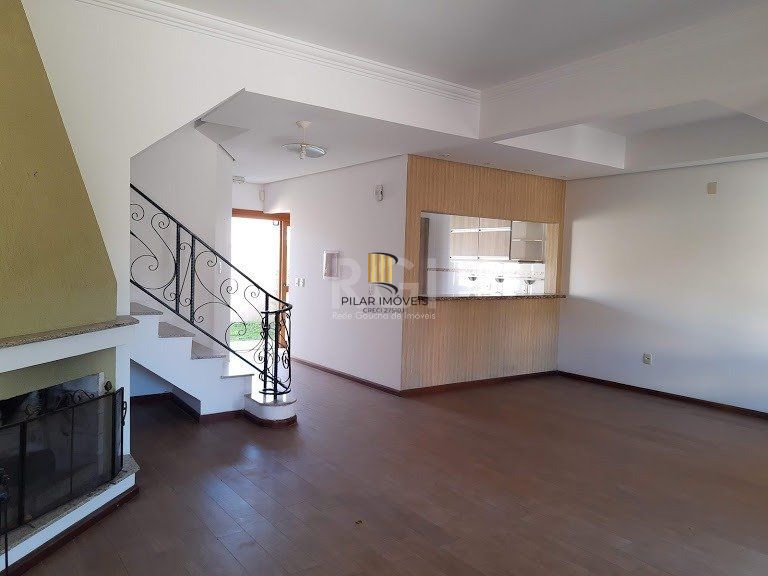 Casa 03 dormitórios, Guatambu, Hípica, Porto Alegre