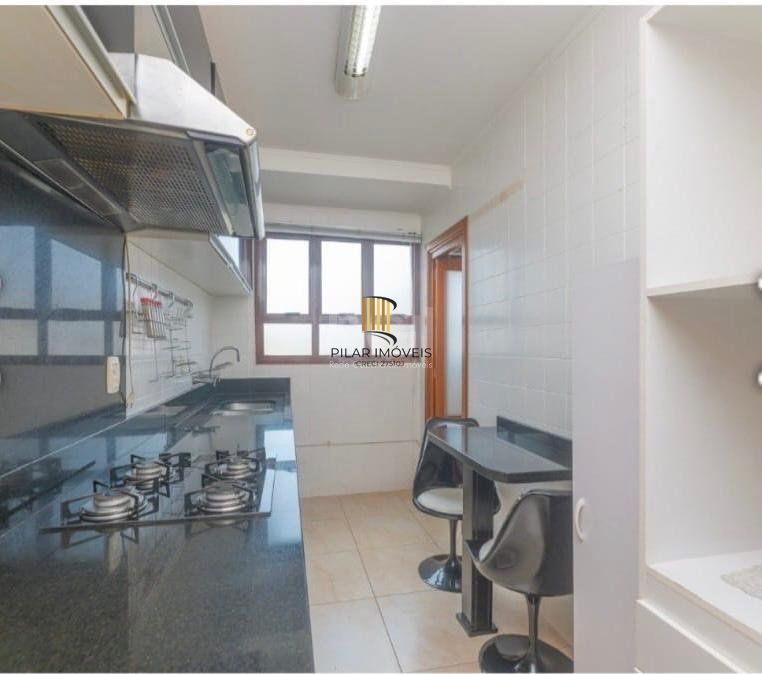 Apartamento 3 dormitórios no bairro Floresta
