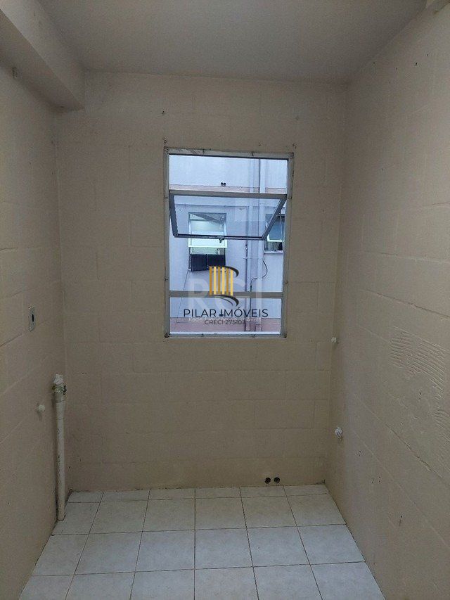 Apartamento 2 dormitórios, bairro Rubem Berta
