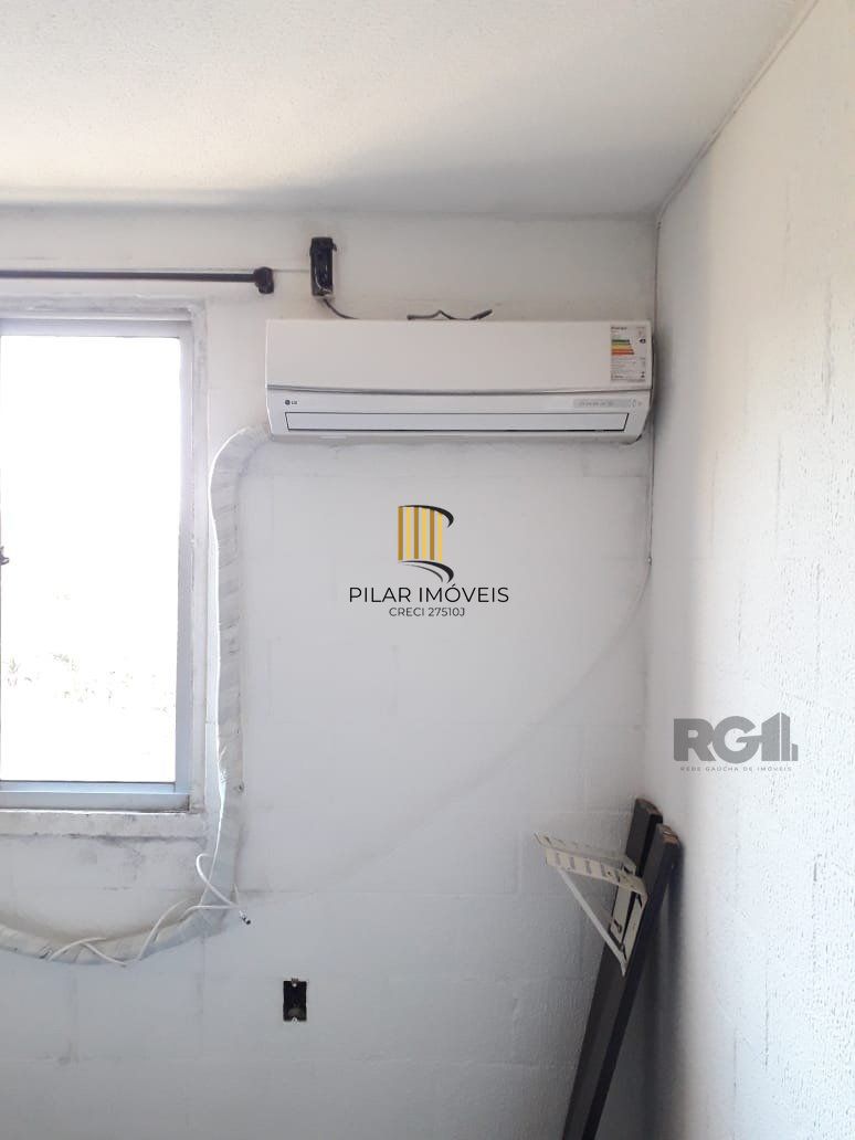 Apartamento 2 dormitórios no bairro Vila Nova