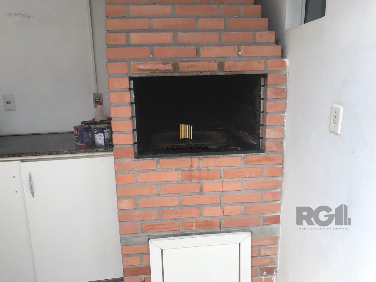 Casa de Condomínio 2 dormitórios no bairro Vila Nova