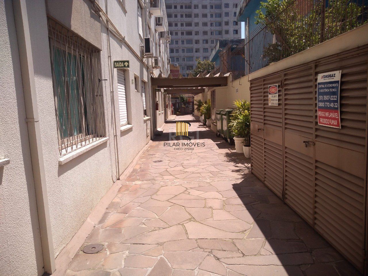 Apartamento para Venda - 66.65m², 2 dormitórios, Menino Deus, Porto Alegre