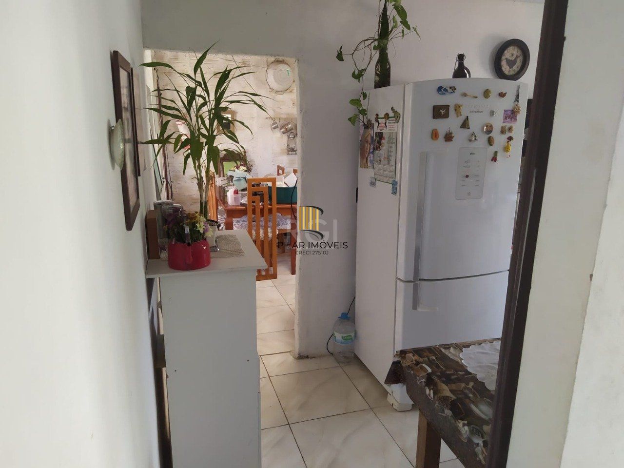 Casa com 5 dormitórios no bairro Jardim Carvalho