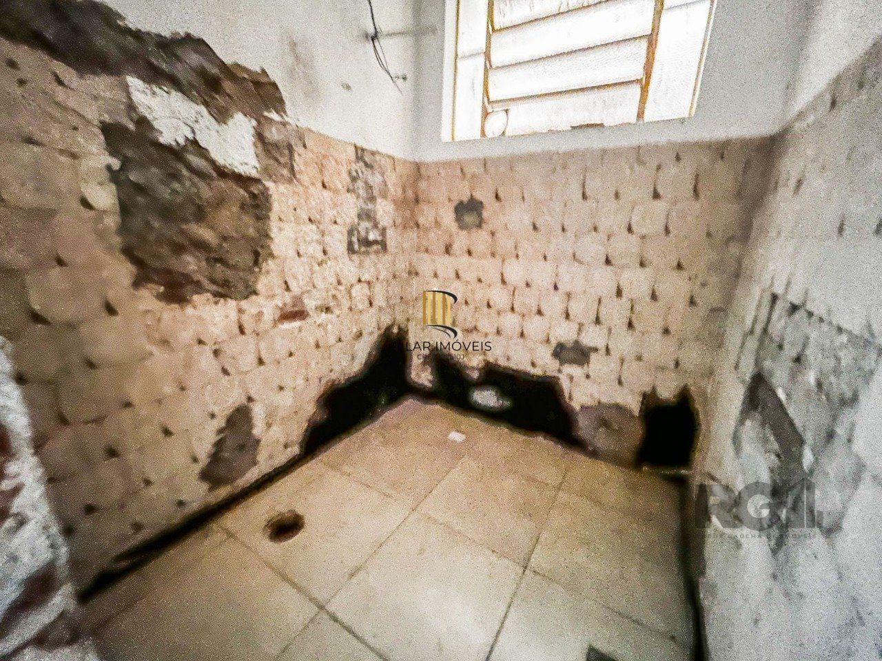 Apartamento 1 dormitório no bairro Teresópolis
