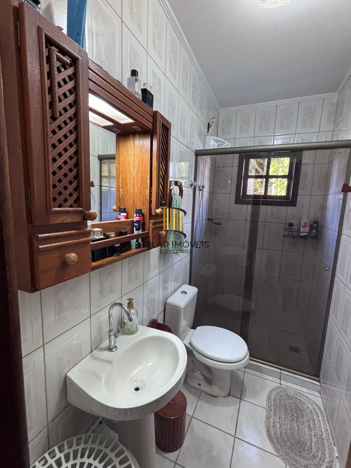 Casa 3 dormitórios no bairro Ipanema