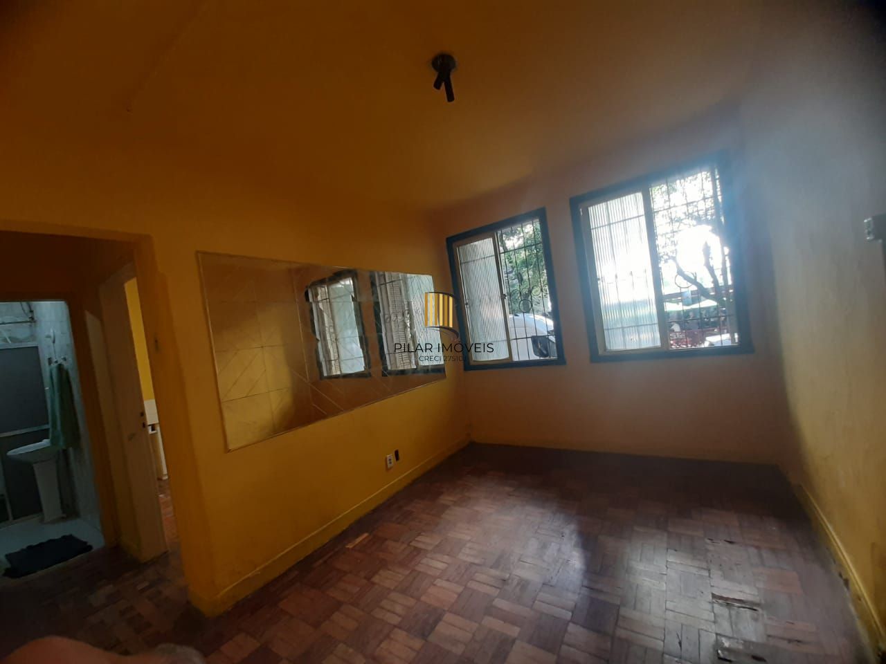 Apartamento 01 quarto no Centro de Porto Alegre